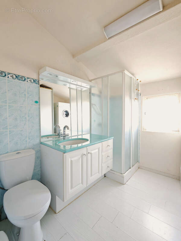 Maison à PORTO-VECCHIO