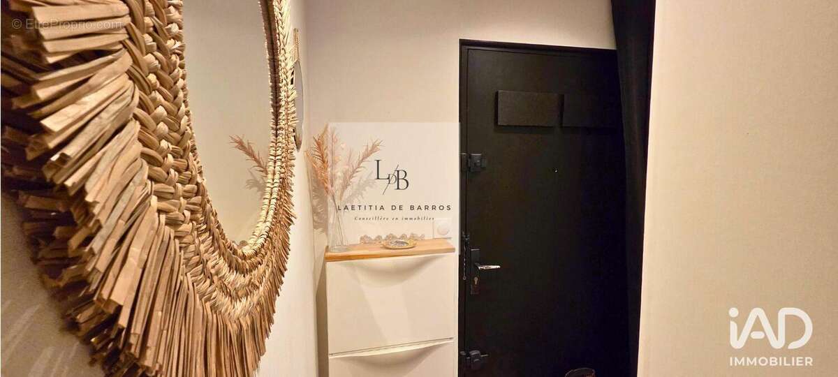 Photo 6 - Appartement à LA GRANDE-MOTTE