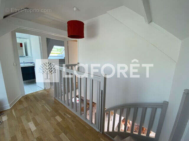 Maison à VILLENNES-SUR-SEINE