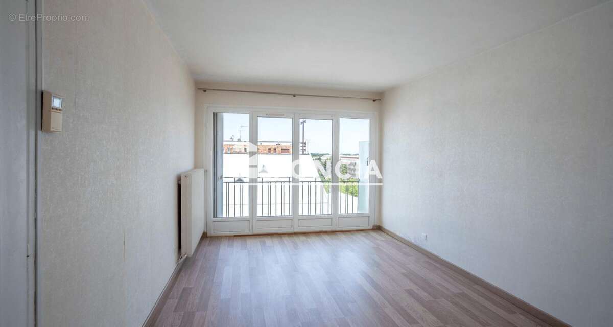 Appartement à MAUREPAS