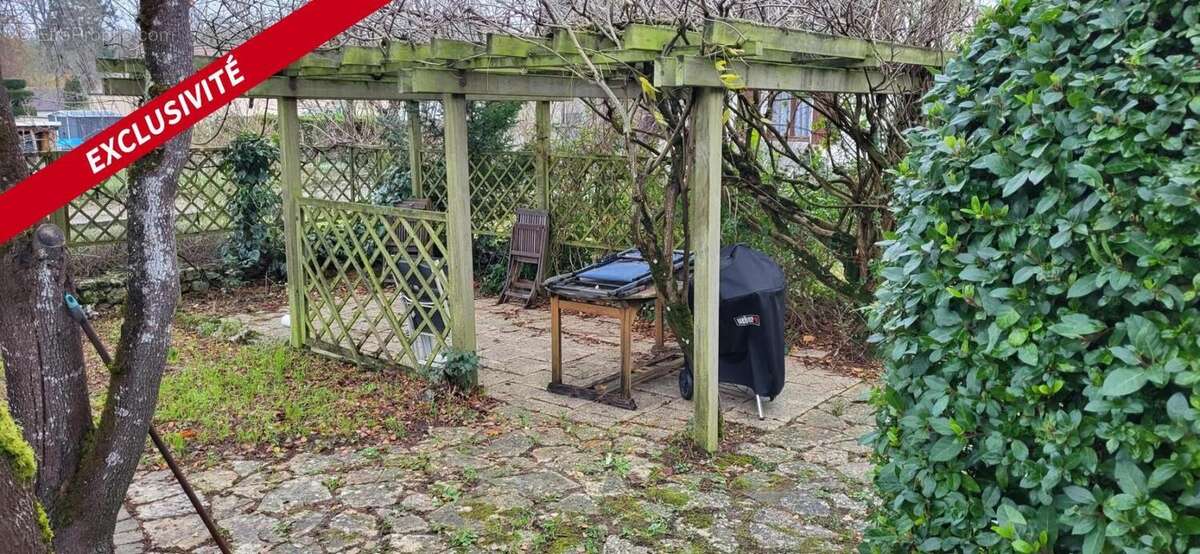 Maison à LAILLY-EN-VAL