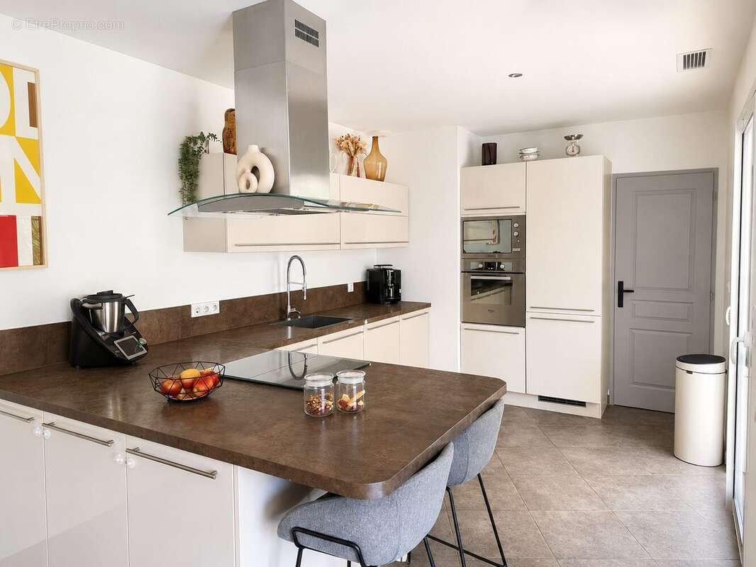 Maison 140 m² à Mons  - photo 8