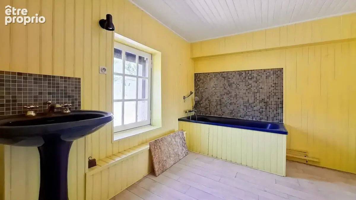 Maison à vendre 7 pièces (63) - photo 12