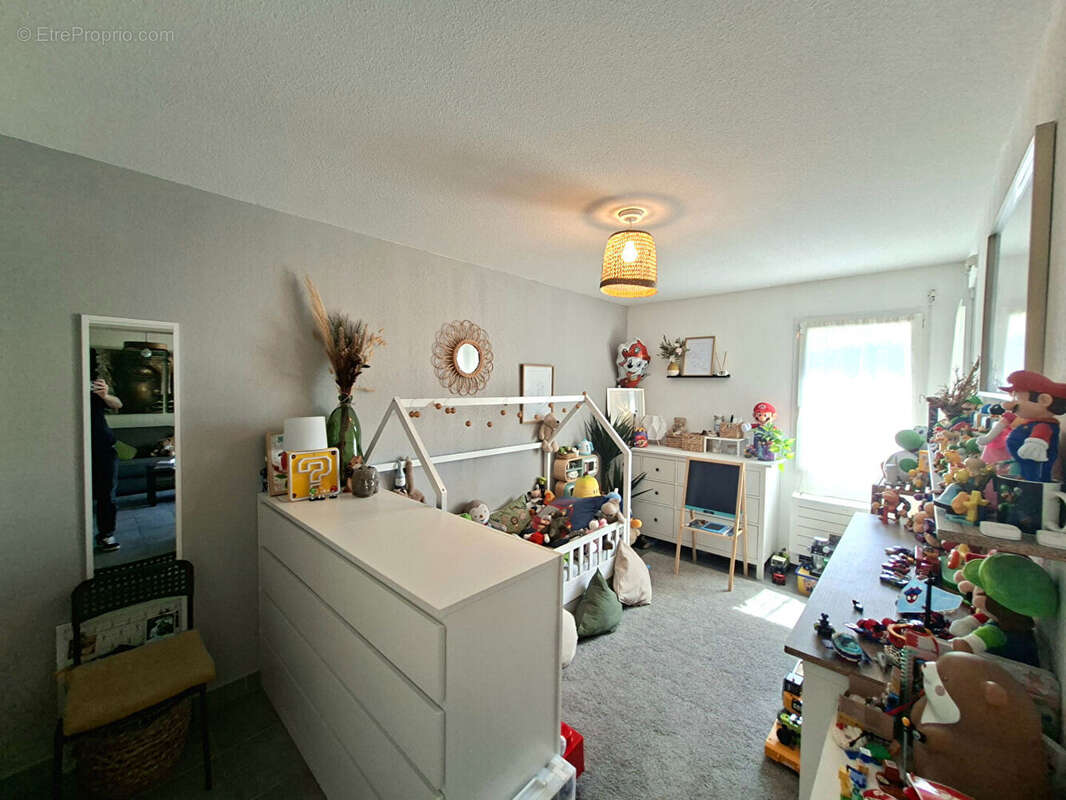 Exclusivité à Pertuis : Superbe Appartement 2 pièces avec Terrasse et Parking - photo 6
