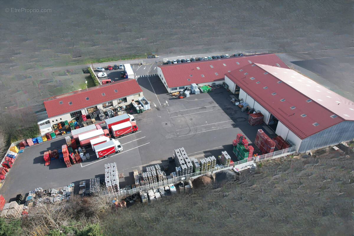 Commerce à LE PUY-EN-VELAY