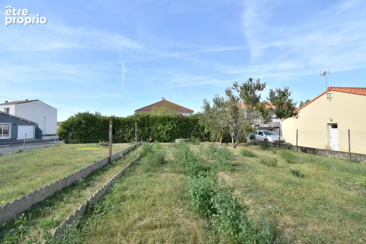 Terrain à bâtir - photo 3