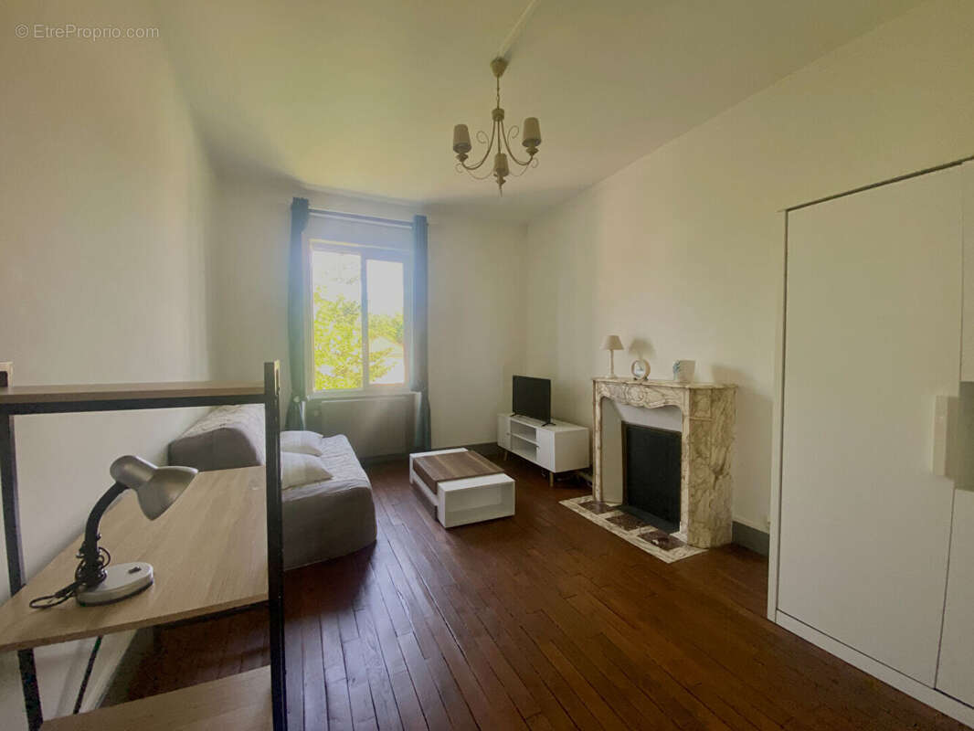 Appartement à CHAUMONT