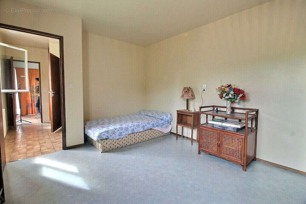 Maison à CLERMONT-FERRAND