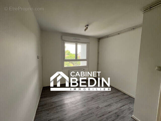 Appartement à MERIGNAC