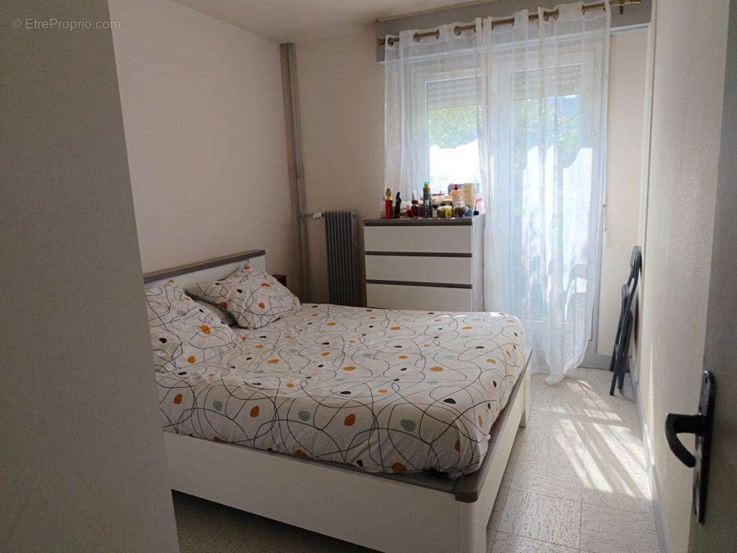 Appartement Chartres 4 pièce(s) 78.94 m2 - photo 3