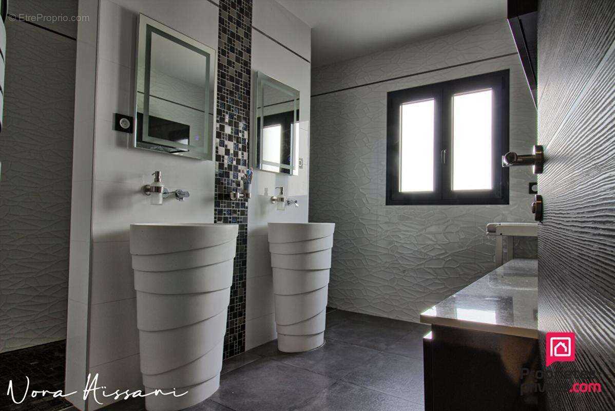 Maison à SAINT-AUBIN