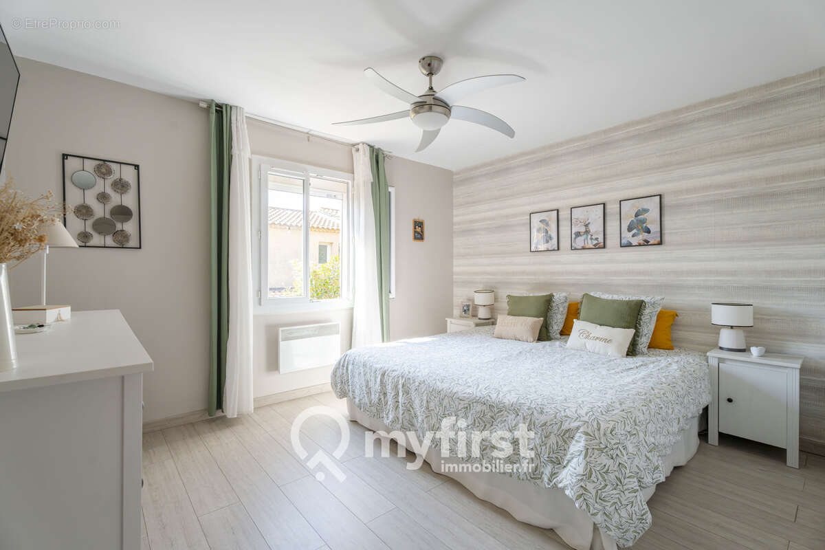 Maison à SANARY-SUR-MER