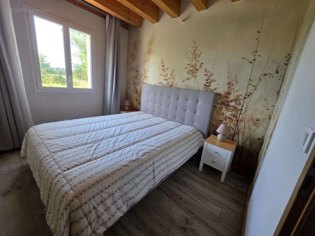 Maison 6 pièces 139 m² à vendre à Biscarrosse (40600) - photo 11