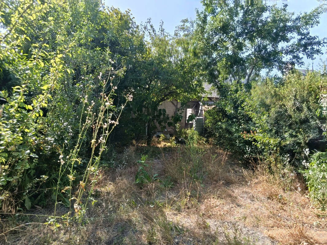 Maison à BENGY-SUR-CRAON