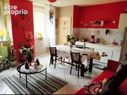 Appartement à BITCHE