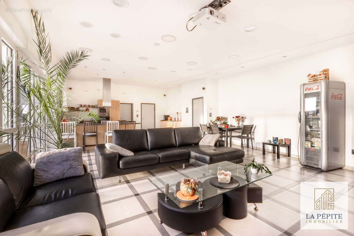 Maison à BERLAIMONT