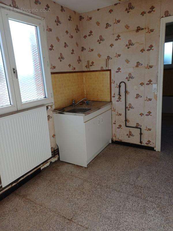 BARLIN  193 rue d’Houdain - photo 6