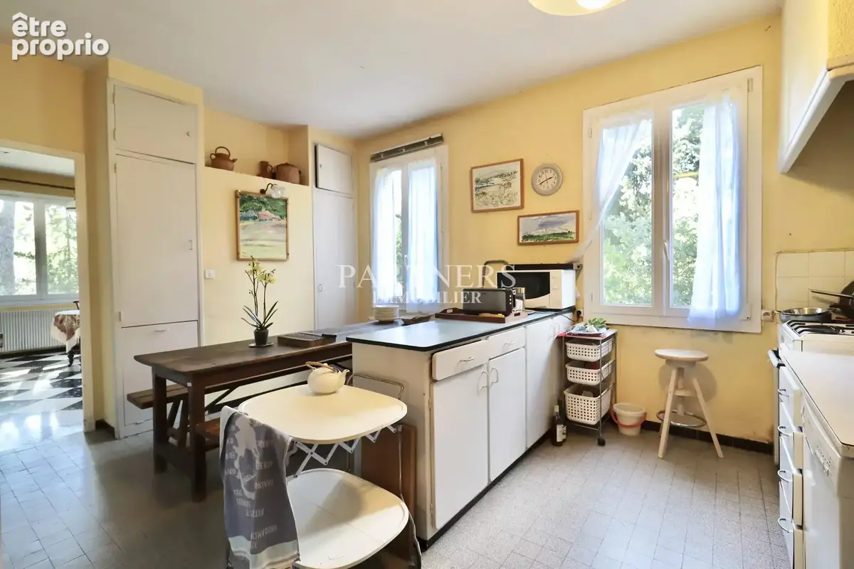 Maison 11 pièces 365 m² à vendre à Aix-En-Provence (13100) - photo 8
