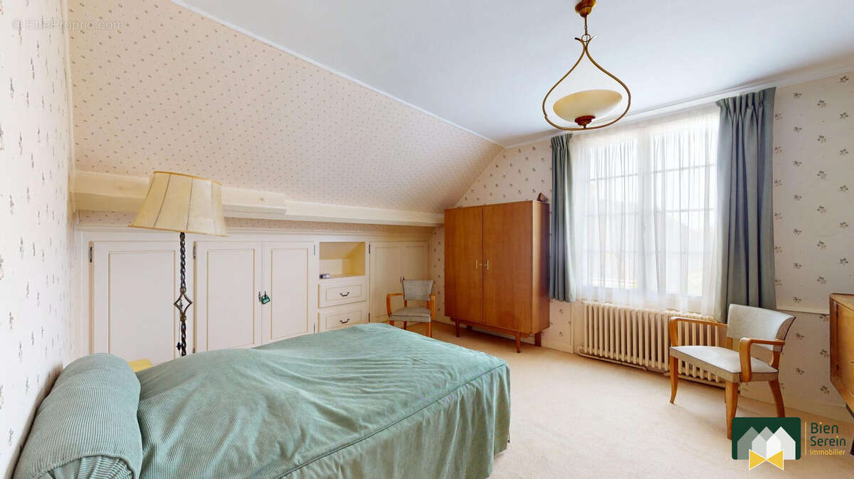 Maison à MAINVILLIERS