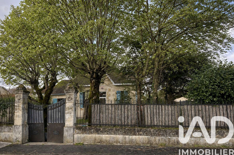 Photo 6 - Maison à PESSAC