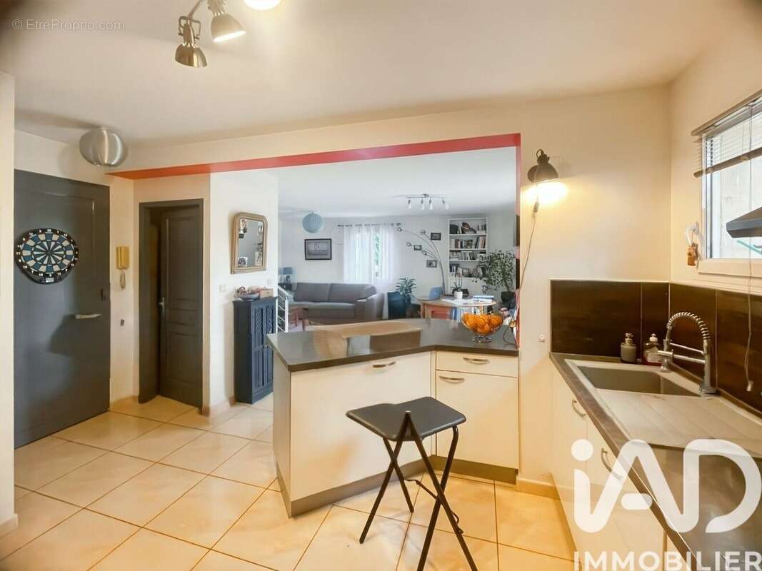 Photo 6 - Maison à CALVISSON
