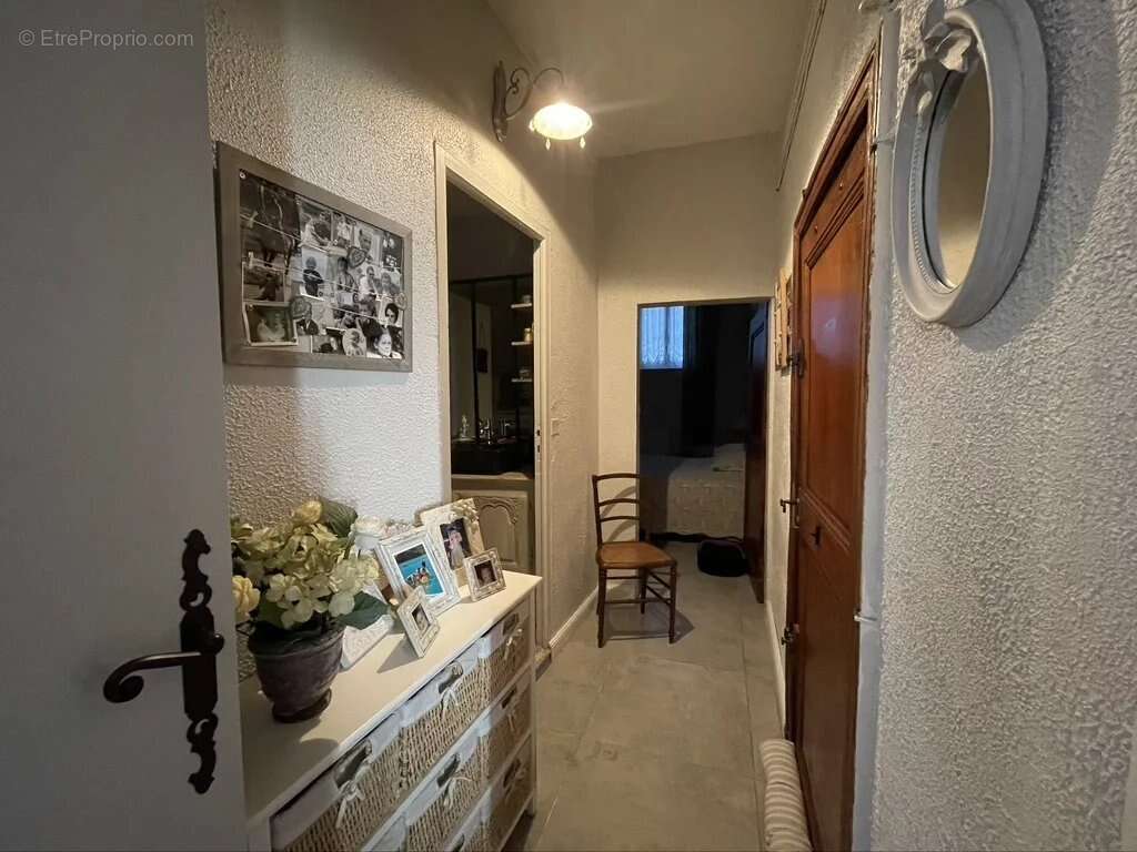Appartement à SAINT-AMBROIX