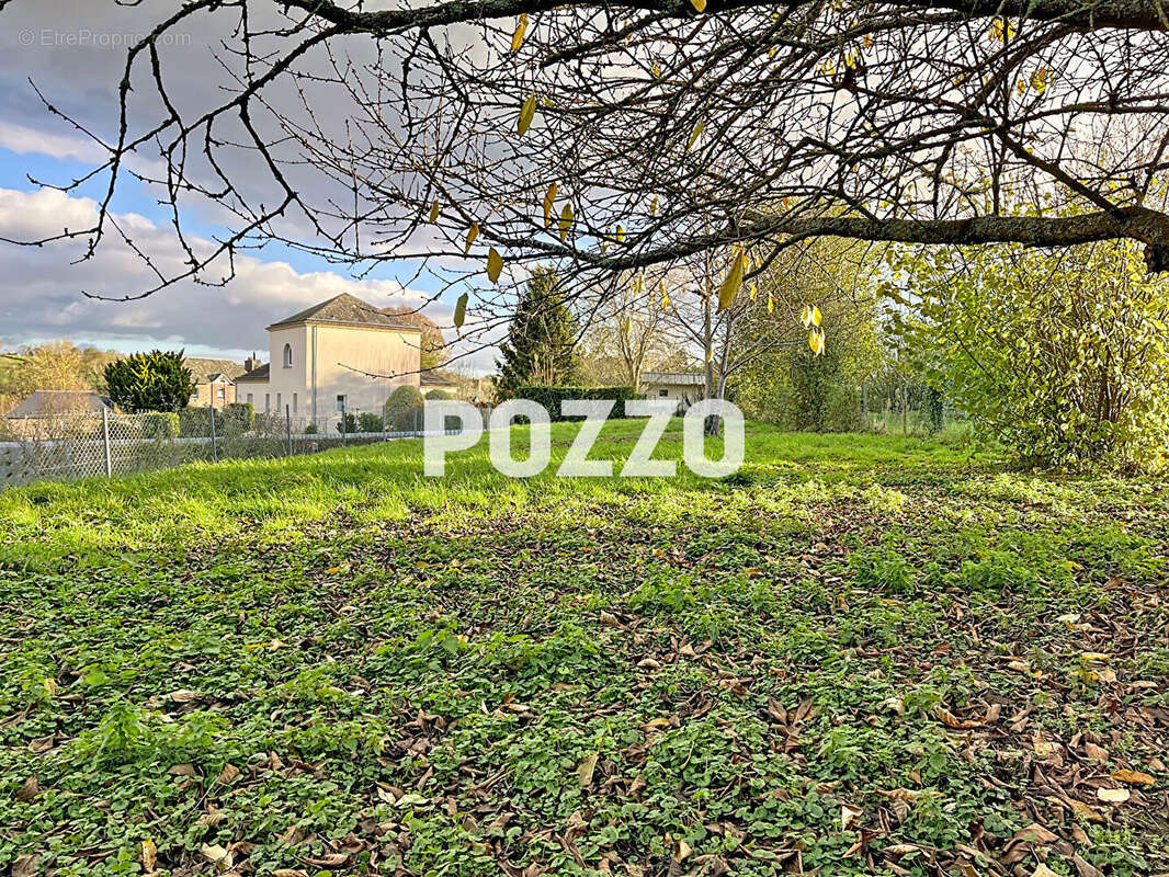 Maison à TESSY-SUR-VIRE