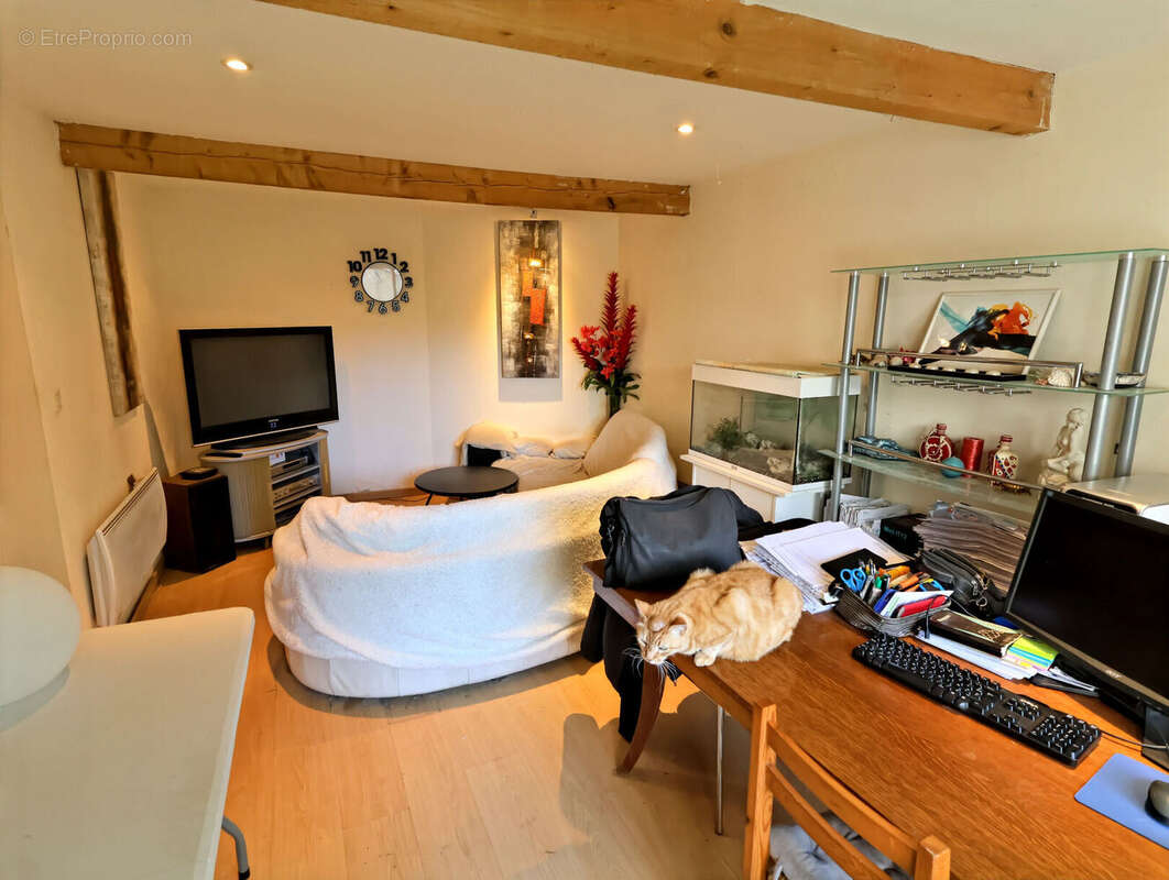 Maison 83 m² à Montgaillard-Lauragais  - photo 2