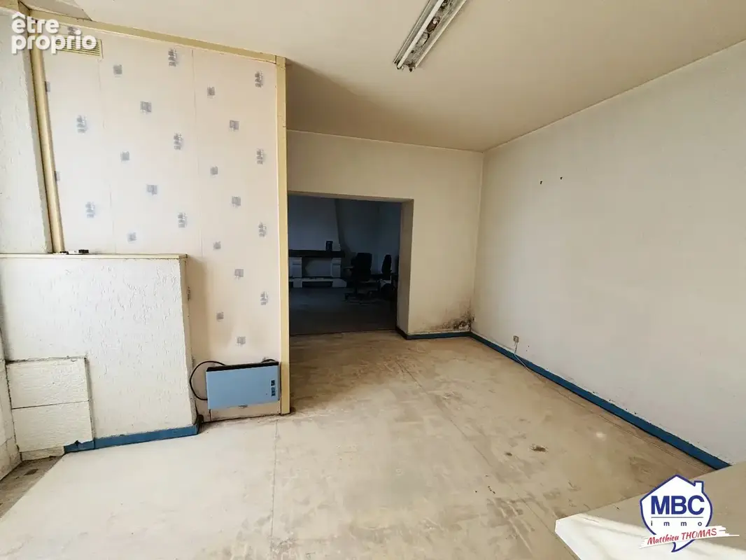 Appartement 90 m² - photo 7