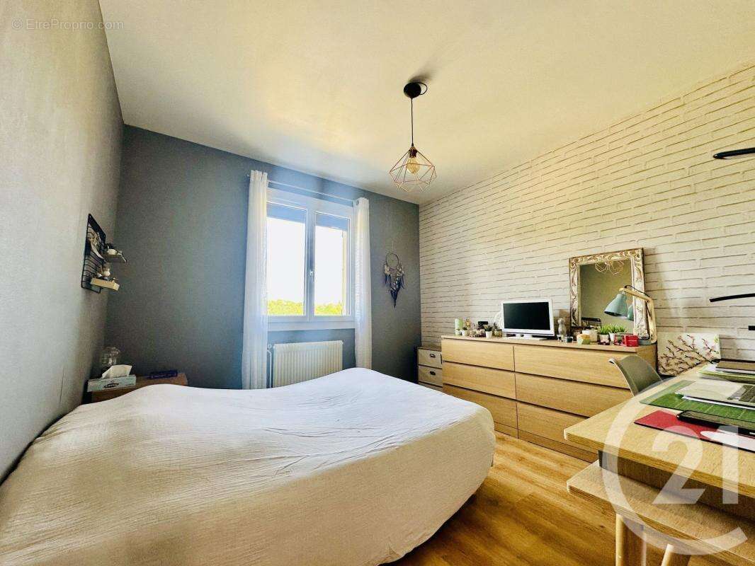 Maison 90 m² à Couzeix  - photo 16