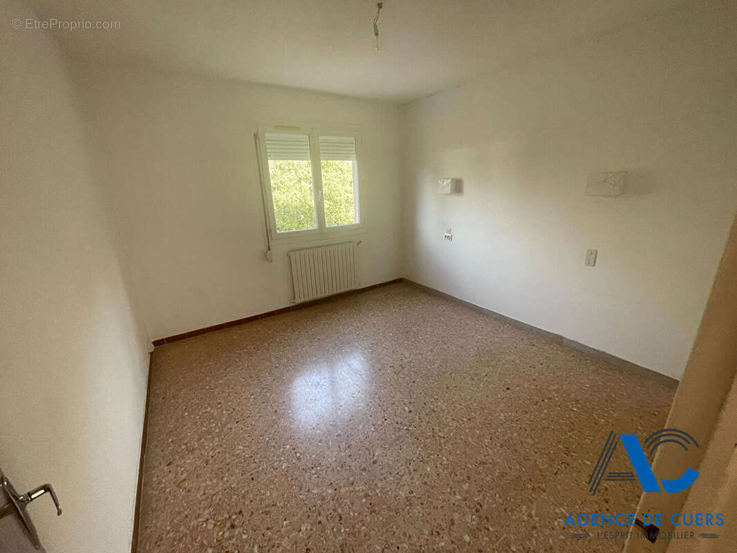 Maison à CARQUEIRANNE