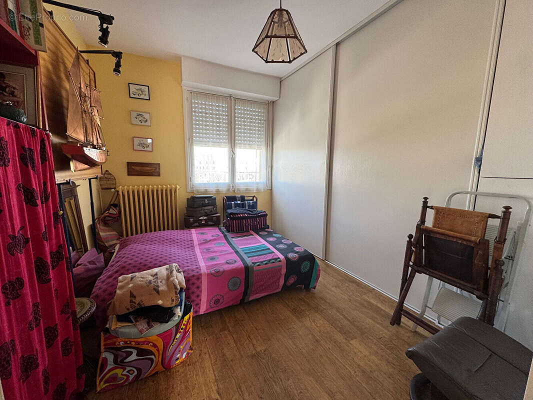 Appartement à SAINT-NAZAIRE