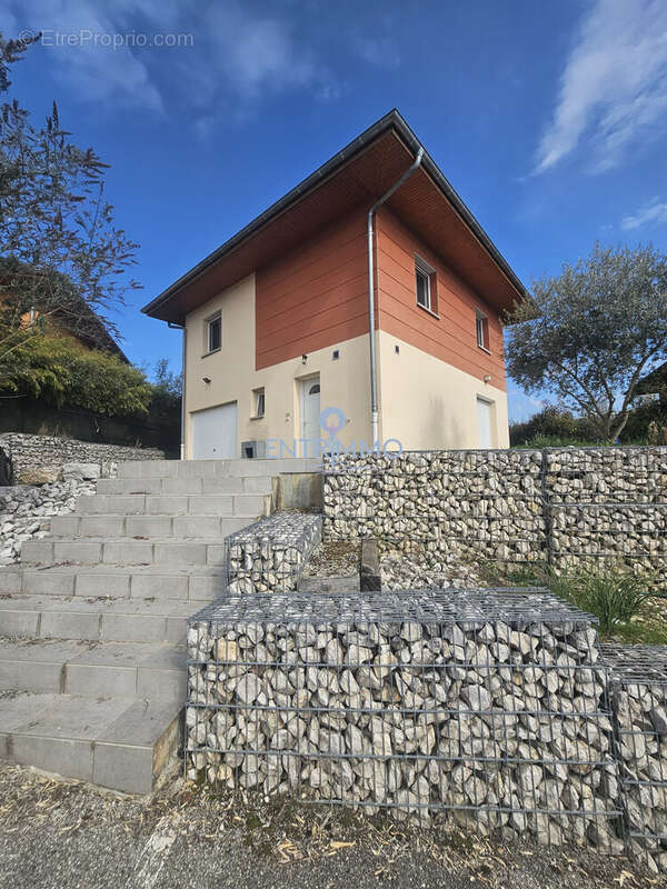 Maison à SAINT-FELIX