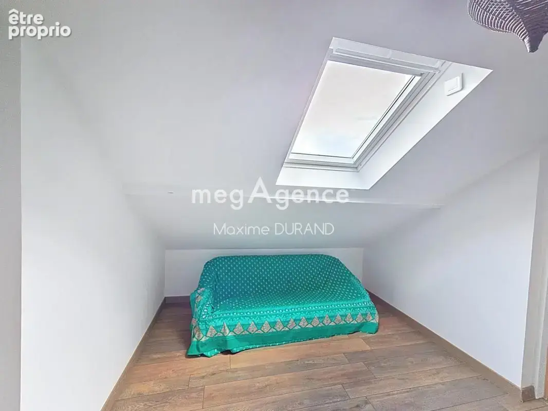 Maison rénovée avec garage grand jardin - photo 9