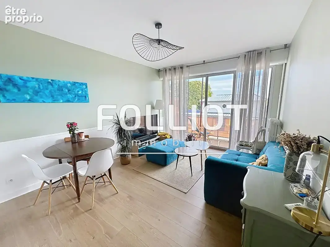 Appartement à SAINT-LO