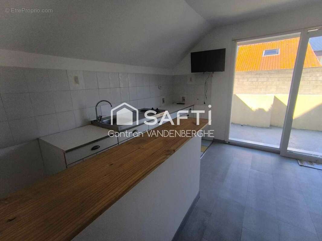 Photo 5 - Appartement à BERCK