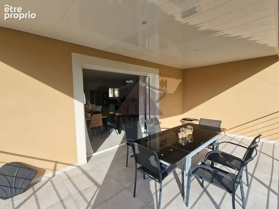 Maison individuelle de plain pied sur terrain de 1000 m² environ - photo 18