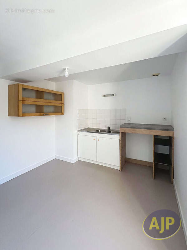 Appartement à CHATEAUBRIANT