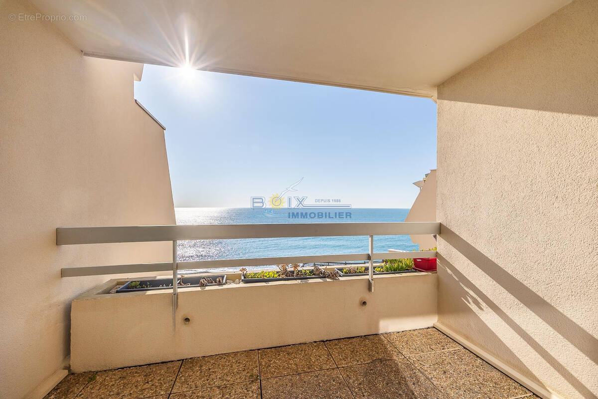Appartement à SETE