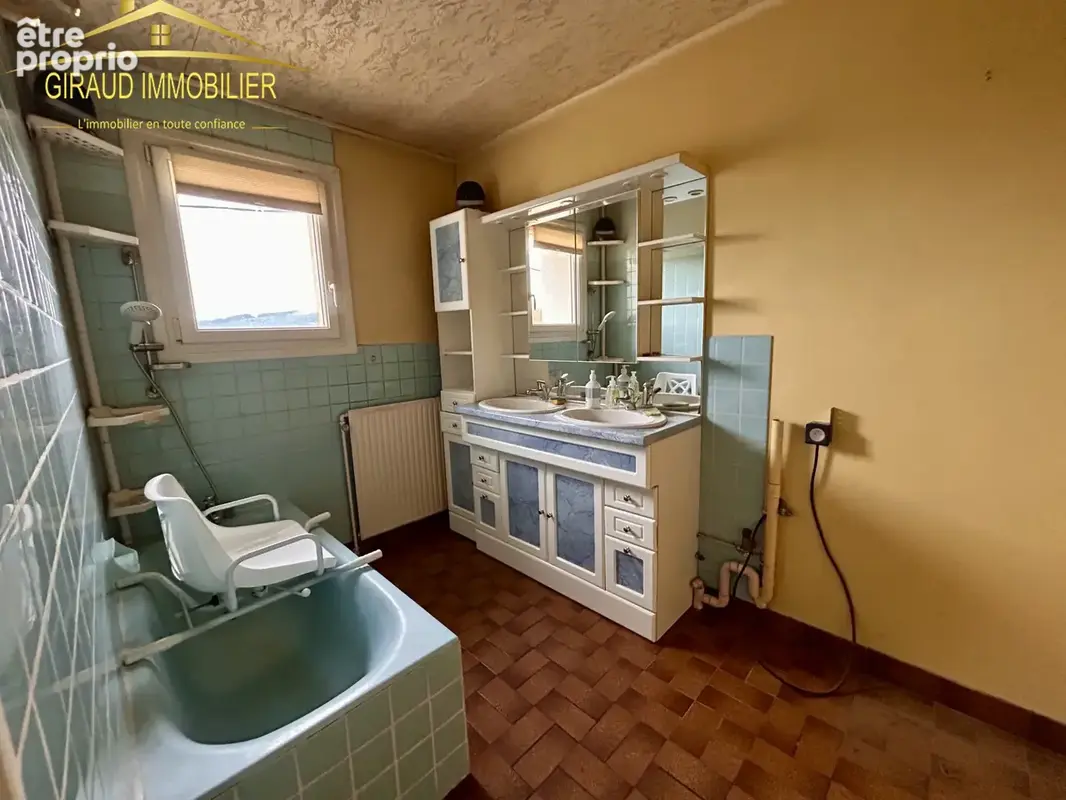Maison-fort potentiel - photo 8