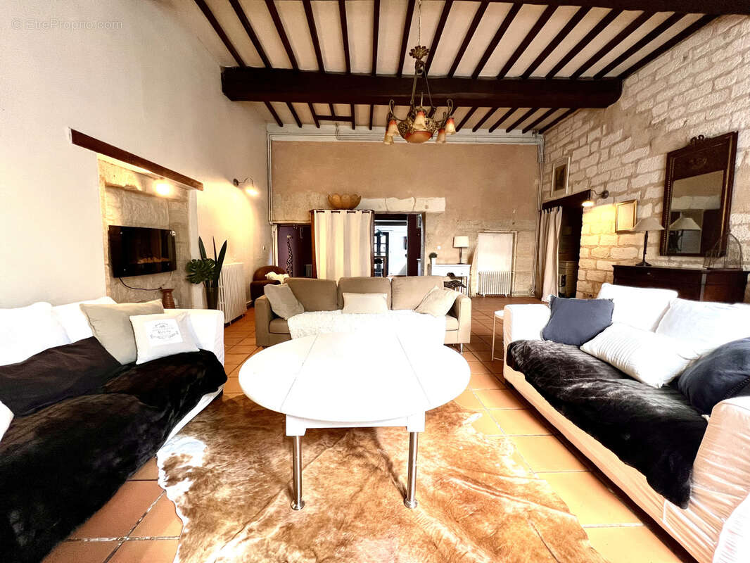 Maison à MONTPELLIER