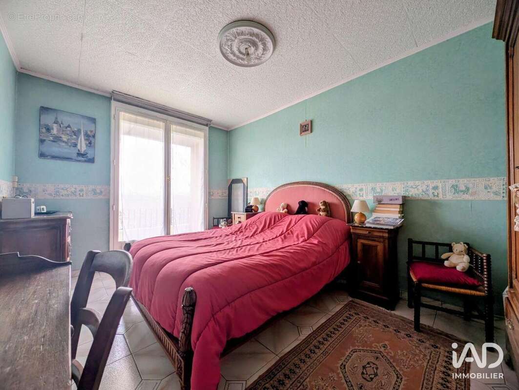 Photo 4 - Appartement à ERMONT