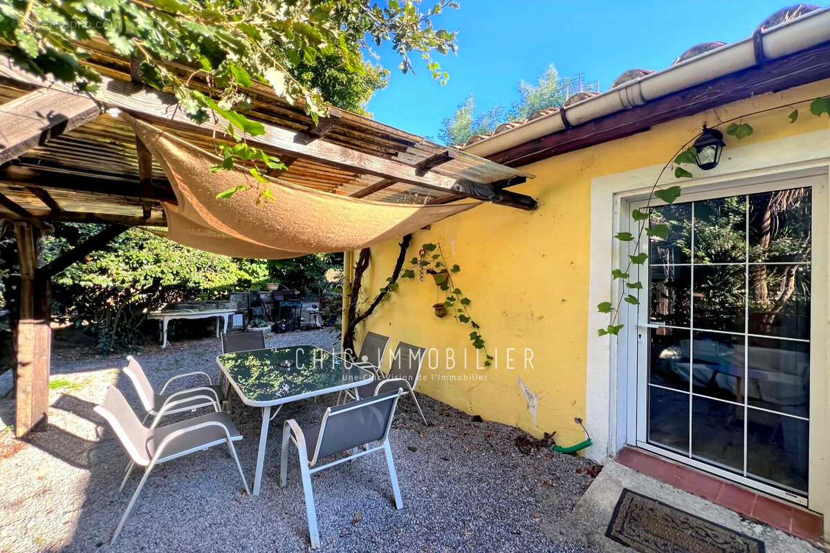 Appartement à ARGELES-SUR-MER