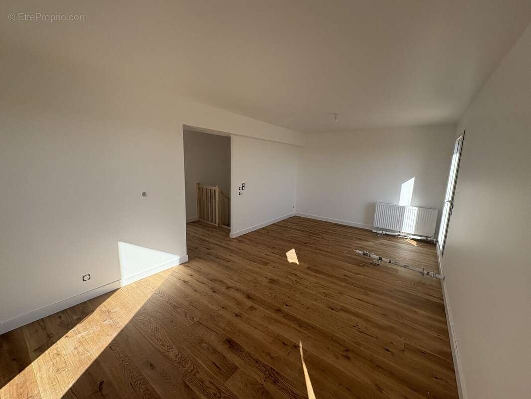 Appartement 77 m² à Bordeaux  - photo 7