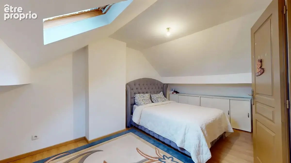 Maison 5 pièces 108 m² à vendre à Bondy (93140) - photo 10