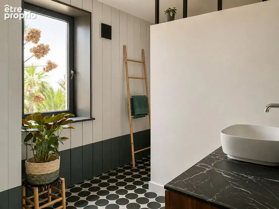 Maison Sainte Marie De Re 8 pièce(s) 182 m2 - photo 12