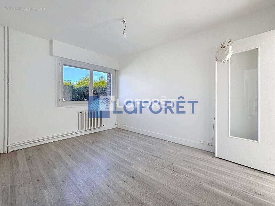 Maison à LE GRAND-QUEVILLY