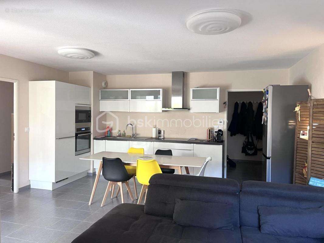 Appartement à FRONTIGNAN