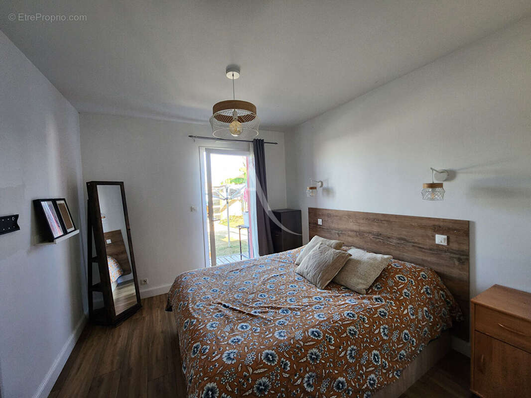 Maison 4 chambres frossay bourg - photo 9