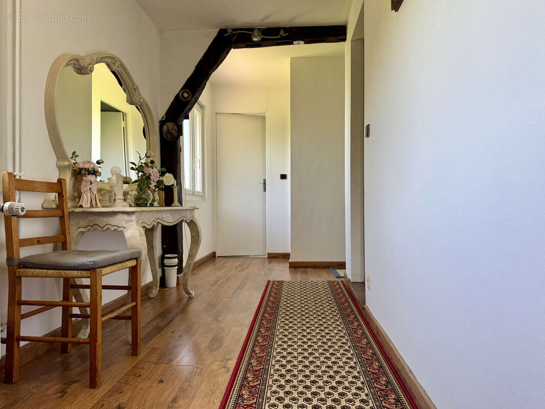 Maison à DOUVILLE-EN-AUGE